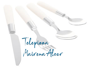 Telepizza Mairena Alcor en Mairena del Alcor