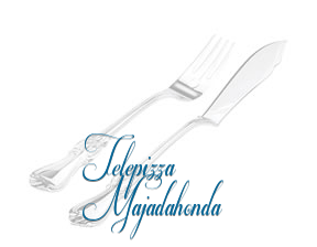 Telepizza Majadahonda en Majadahonda