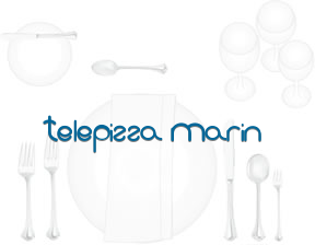 Telepizza Marin en Marín