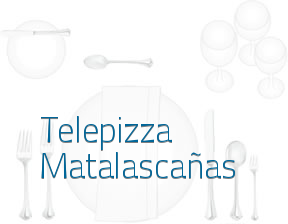 Telepizza Matalascañas en Almonte
