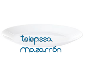 Telepizza Mazarrón en Mazarrón