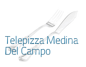 Telepizza Medina Del Campo en Medina del Campo