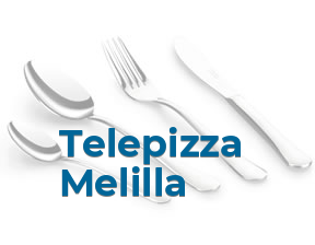 Telepizza Melilla* en Melilla