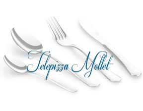 Telepizza Mollet en Mollet del Vallès