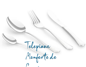 Telepizza Monforte de Lemos en Monforte de Lemos