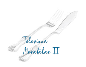 Telepizza Moratalaz II en Madrid