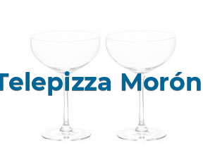 Telepizza Morón en Morón de la Frontera
