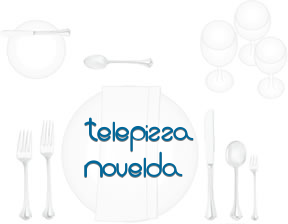 Telepizza Novelda en Novelda