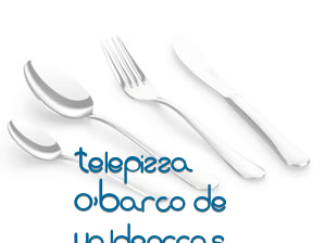 Telepizza O'Barco de Valdeorras* en Barco de Valdeorras O