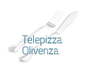 Telepizza Olivenza en Olivenza