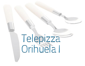 Telepizza Orihuela I en Orihuela