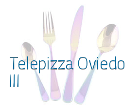 Telepizza Oviedo III en Oviedo