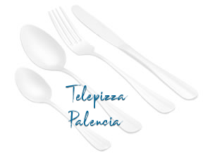 Telepizza Palencia en Palencia