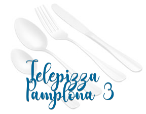 Telepizza Pamplona 3 en Pamplona