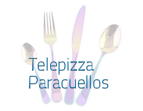 Telepizza Paracuellos en Paracuellos de Jarama