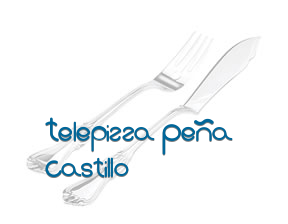 Telepizza Peña Castillo en Santander