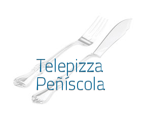 Telepizza Peñíscola en PeníscolaPeñíscola