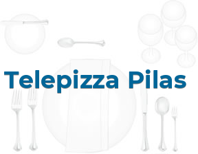 Telepizza Pilas en Pilas