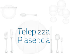 Telepizza Plasencia en Plasencia