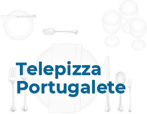 Telepizza Portugalete en Portugalete