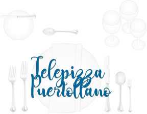 Telepizza Puertollano en Puertollano