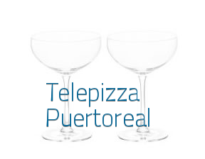 Telepizza Puertoreal en Puerto Real