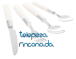 Telepizza Rinconada en La Rinconada