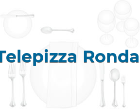 Telepizza Ronda en Ronda