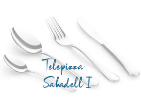 Telepizza Sabadell I en Sabadell