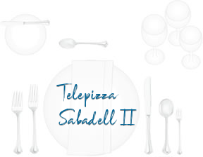 Telepizza Sabadell II en Sabadell