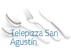 Telepizza San Agustín en San Agustín del Guadalix