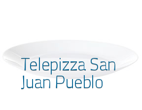 Telepizza San Juan Pueblo en Sant Joan d'Alacant