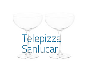 Telepizza Sanlucar en Sanlúcar de Barrameda