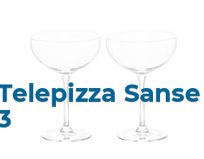 Telepizza Sanse 3 en San Sebastián