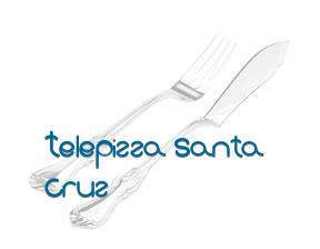 Telepizza Santa Cruz en Oleiros