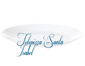 Telepizza Santa Isabel en Zaragoza