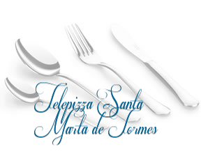 Telepizza Santa Marta de Tormes en Santa Marta de Tormes