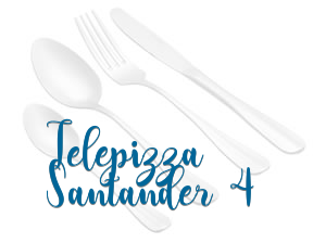 Telepizza Santander 4 en Santander