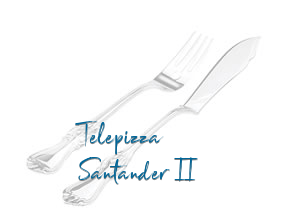 Telepizza Santander II en Santander
