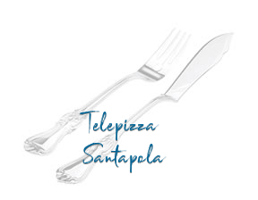 Telepizza Santapola* en Santa Pola