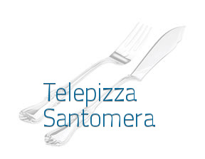 Telepizza Santomera en Santomera