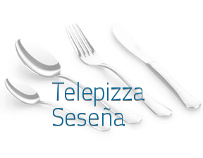 Telepizza Seseña en Seseña