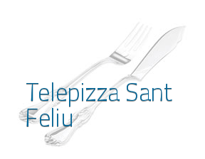 Telepizza Sant Feliu en Sant Feliu de Llobregat