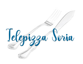 Telepizza Soria en Soria