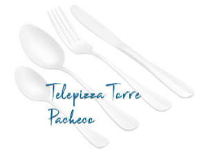 Telepizza Torre Pacheco en Torre-Pacheco