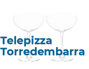 Telepizza Torredembarra en Torredembarra