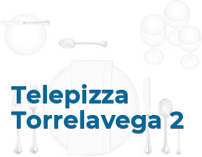 Telepizza Torrelavega 2 en Torrelavega
