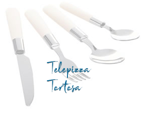 Telepizza Tortosa en Tortosa