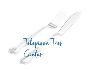 Telepizza Tres Cantos en Tres Cantos