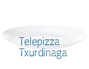 Telepizza Txurdinaga en Bilbao